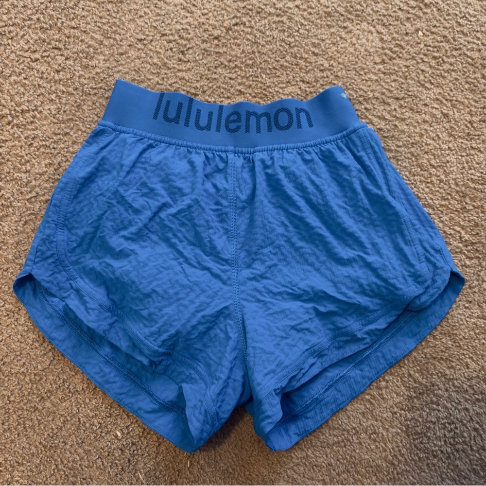 LULU SHORTS